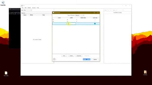 01 CPU-Sim Installation and Hardware Modules || CPU-SIM || Computer System Architecture Practicals смотреть онлайн