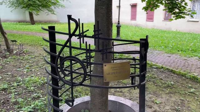 Галопом по Питеру. Как я провела выходные смотреть онлайн