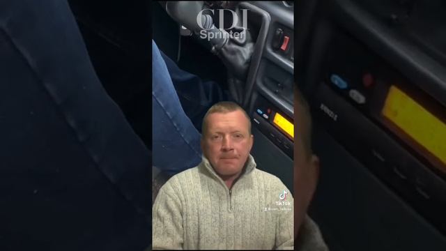 Дизель глохнет после запуска . Sprinter￼ CDI￼ смотреть онлайн