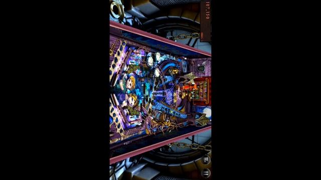 EPIC SMARTPHONE PINBALL GAME - Zen Pinball смотреть онлайн