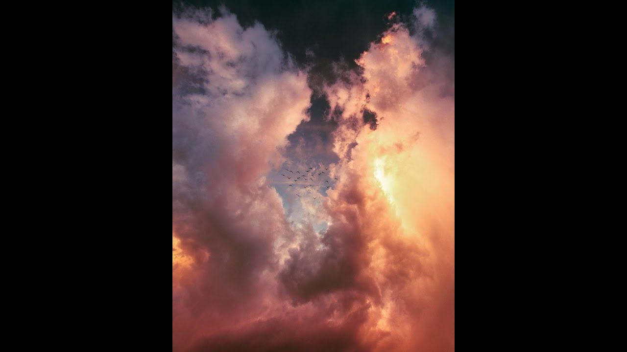 ДИВИЯ ВОЛНЫ "Куда уходит наша энергия, про клоунов, манипуляторов и посторонних..." смотреть онлайн