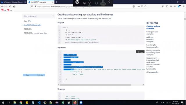 Bulk Operation In JIRA using Excel Macro смотреть онлайн