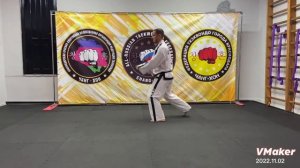 Подготовительный технический комплекс Саджу-Чируги (Saju-Jirugi).