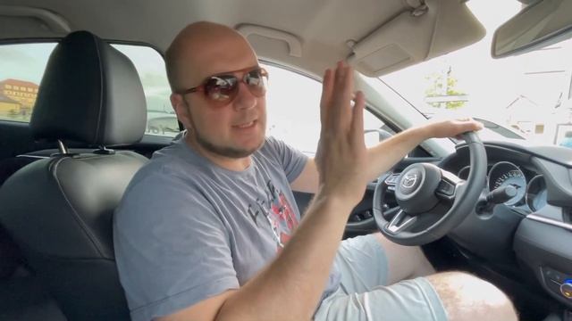 Адаптация АКПП на MAZDA 6, CX 5 , CX 30 , Mazda 3 ! Лайфхак от Black Car. смотреть онлайн