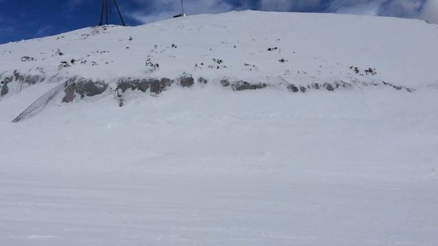 Роза Хутор. 2017. 2 смотреть онлайн