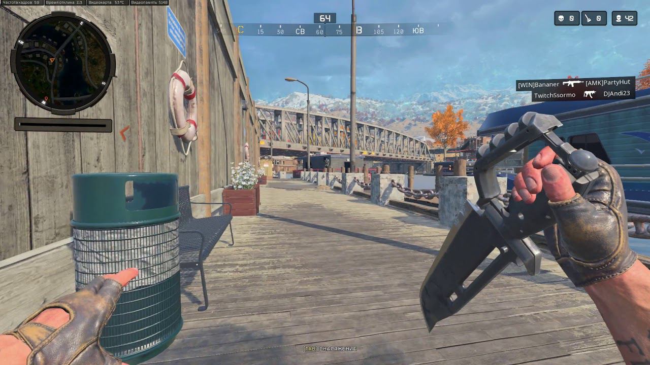 BlackOps4 Нам очень нужна была третья броня смотреть онлайн