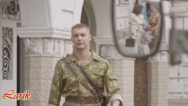 Странной любви этой свет... смотреть онлайн