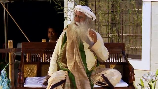 Содержимое вашего ума - это не ваш выбор | Садхгуру на Русском смотреть онлайн