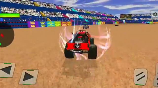 BECOME THE UNDISPUTED DERBY CHAMPION (free to use) смотреть онлайн