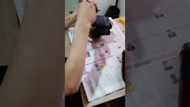 Плёнка на противотуманные фары смотреть онлайн
