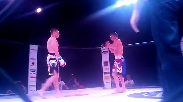 Сорокин против Петеримова смотреть онлайн