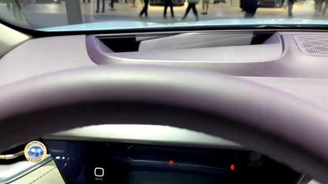 The New 2022 GreatWall WEY Latte Hybrid Walkaround—2022 Guangzhou Motor Show смотреть онлайн