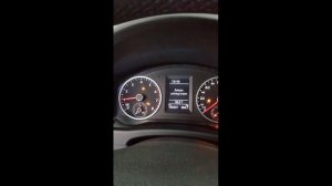 VW Tiguan чистка форсунок без снятия.