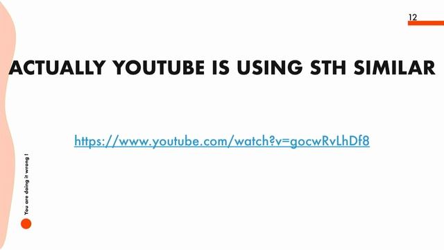 Tomasz Surowiec - Doctrine? You are doing it wrong ! смотреть онлайн