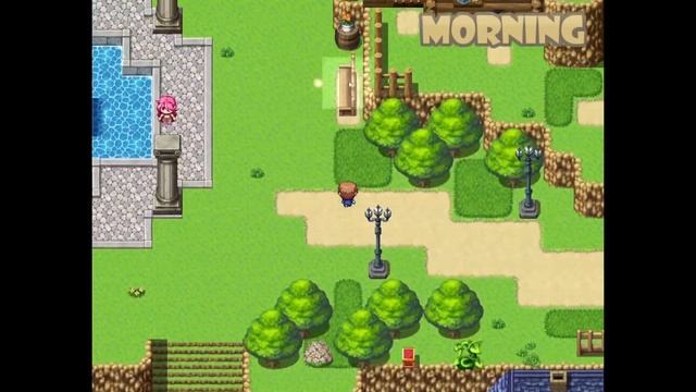 TGame | Town Of Passion character section v.1.1.0( Rose ) смотреть онлайн