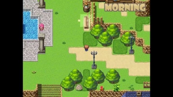 TGame | Town Of Passion character section v.1.1.0( Rose )