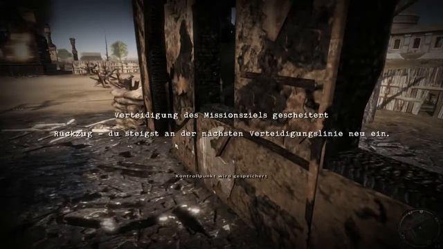 Let´s Play Red Orchestra 2 Heroes of Stalingrad [Blind] [German] [#21] - Russische Kampagne #1 смотреть онлайн