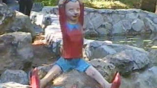 Поляна сказок