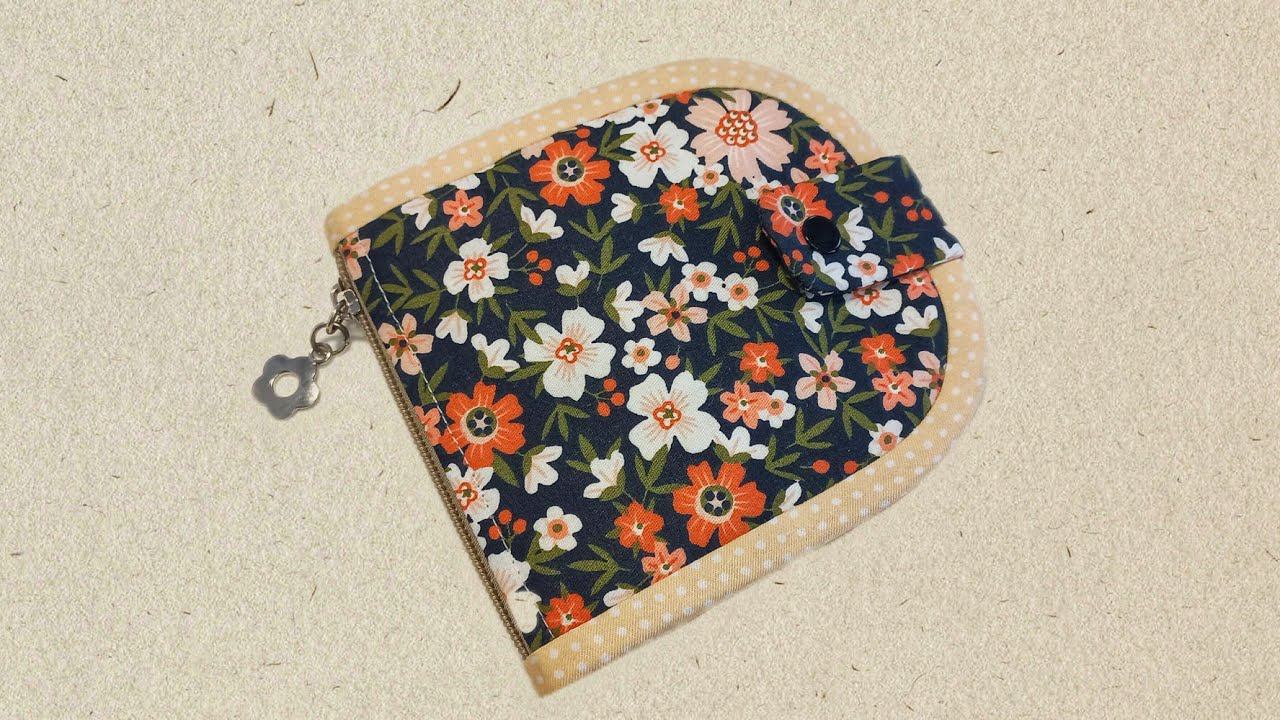 ШЬЮ ОРГАНАЙЗЕР КОШЕЛЁК/ПОДРОБНЫЙ МАСТЕР-КЛАСС #ручнаяработа #шьюсама