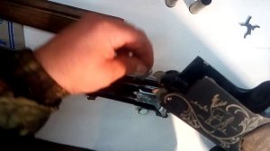 Как устранить неисправность экжектора на МР-27 ЕМ,ИЖ-27