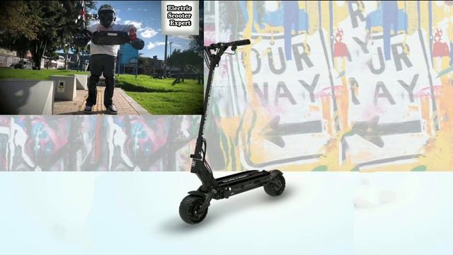 Top 5 Most Cost-Effective Electric Scooters смотреть онлайн