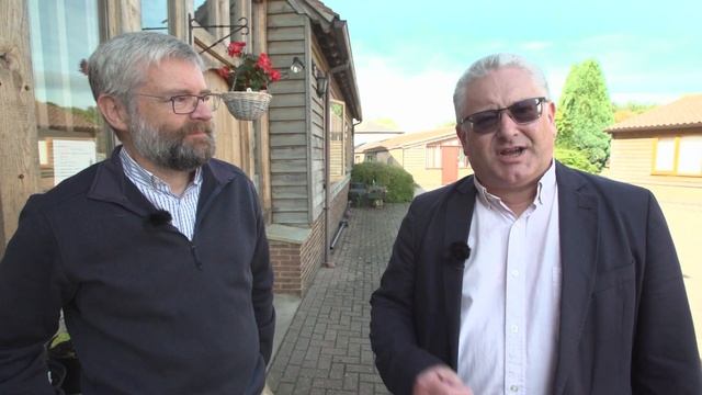 Arm 30 Years On: Episode One – Small Beginnings in Cambridge смотреть онлайн