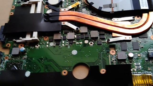 MOTHERBOARD LAPTOP ASUS X550D X550DP X750DP: Rp.2.000.000 (?) смотреть онлайн