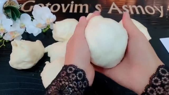 Так КАРТОФЕЛЬ готовит только моя Свекровь. ПИРОЖКИ ТЕПЕРЬ НЕ ДЕЛАЮ НАШЛА РЕЦЕПТ ПРОЩЕ И ВКУСНЕЕ. смотреть онлайн