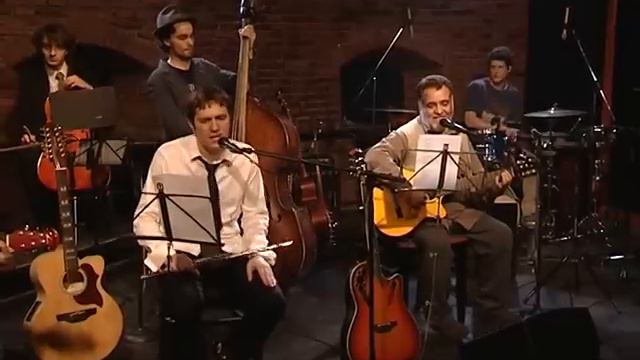 byron & Alexandru Andries - Cea mai frumoasa zi (Acoustic Drama) смотреть онлайн