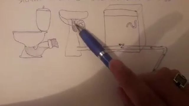 как избавиться от запаха #канализации в ванной смотреть онлайн