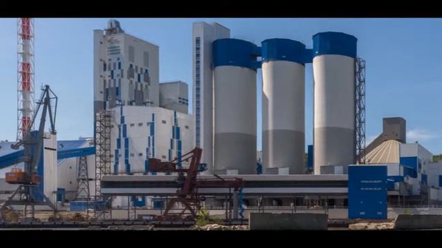 Газовый Вектор 08.09 смотреть онлайн