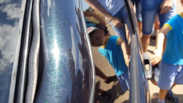 AMT 2016 Orenburg смотреть онлайн
