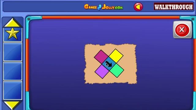 Small Aboriginal Boy Escape Walkthrough - Games2Jolly