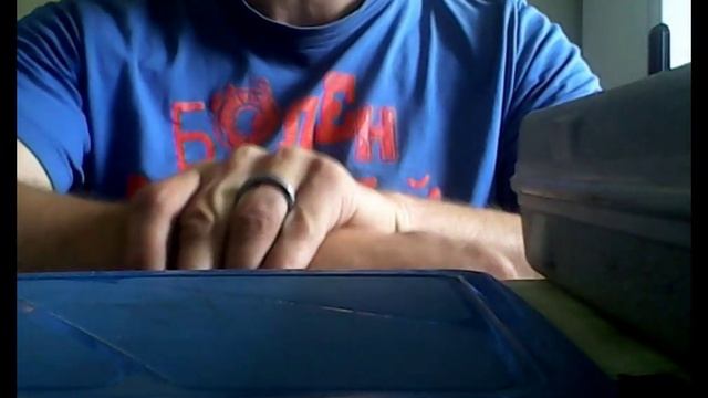 Как сделать кольцо кастет и есть ли смысл в подобных ( средствах самообароны ) смотреть онлайн