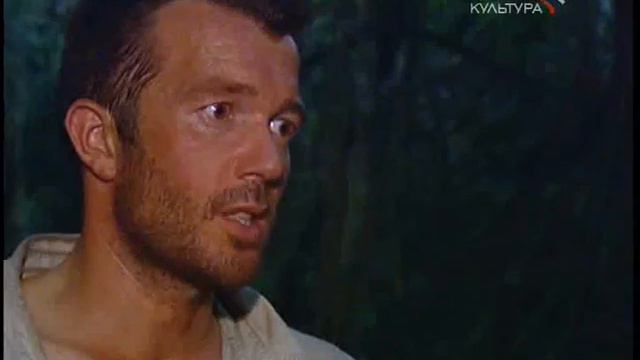 Амазонка всерьёз 06/10 смотреть онлайн