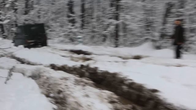 Уаз Off-Roading 4х4