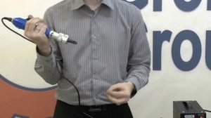 ГрондГрупп   Установка резьбовых вставок