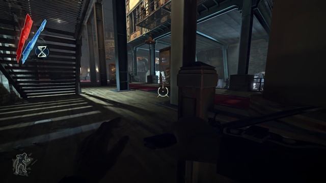 Прохождение Dishonored #15 Королевский лекарь смотреть онлайн