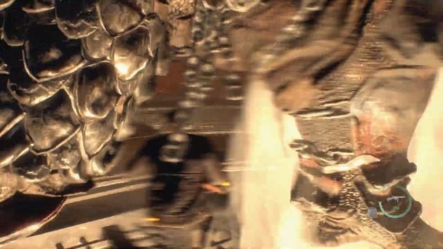 Chicago Sweeper vs All Bosses in Resident Evil 4 (PROFESSIONAL DIFFICULTY) смотреть онлайн