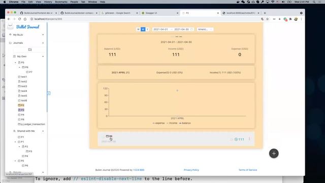 Full Stack Project 46 - Frontend Introduction смотреть онлайн