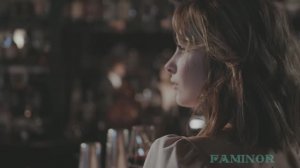 ДЫМ СИГАРЕТ  С МЕНТОЛОМ. 
Сергей Минаев  и Ксана Сергиенко.