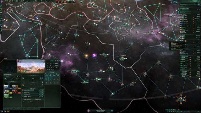 Stellaris Imperium of Nagyaria - Ep.10 смотреть онлайн