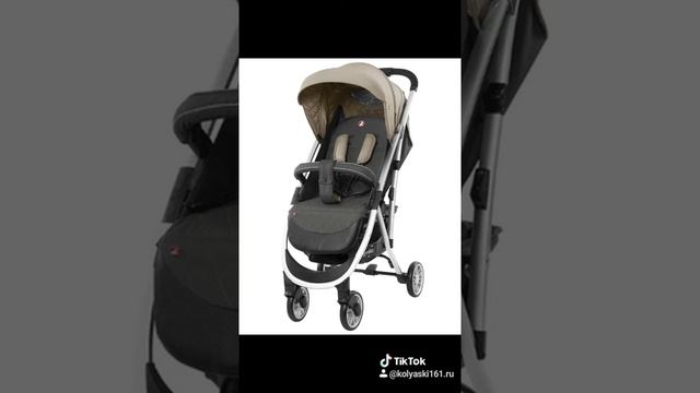 #Carrello Gloria коляска смотреть онлайн