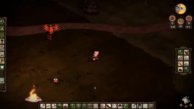 "Gehirnjogging" Let´s Play - Dont Starve [German/HD++/blind] смотреть онлайн