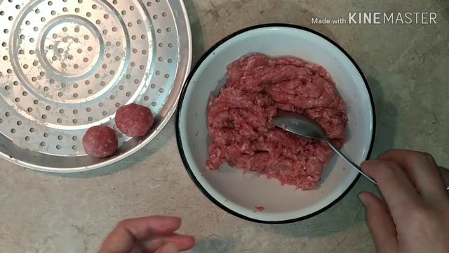 Фрикадельки - быстро, просто, вкусно!/ Meatballs - fast, easy, tasty! смотреть онлайн