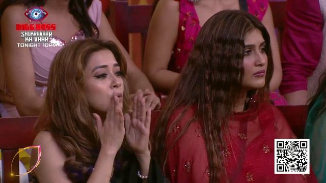 Bigg Boss 16 | बिग बॉस 16 | Gori या Sumbul! कौन जीतेगा Dance Battle?? смотреть онлайн