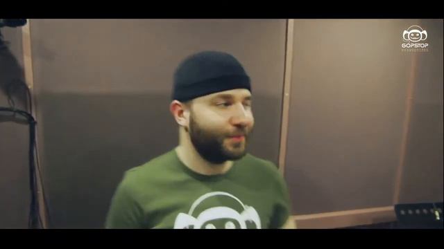 Live как записывался трек