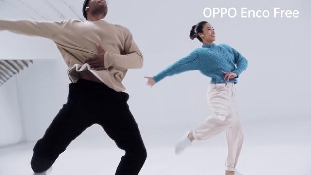 Наушники OPPO Enco Free смотреть онлайн