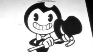 [SONG RUS] WELCOME HOME [Bendy and the ink machine]