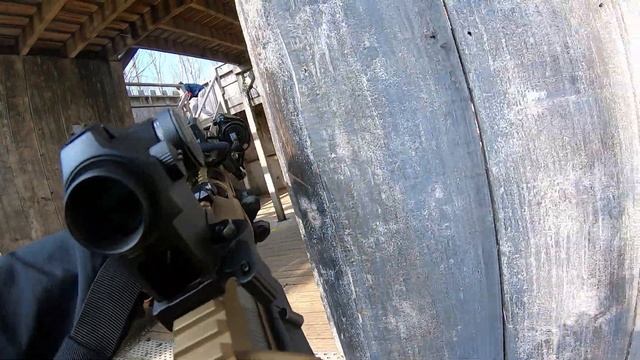 The Most BEAUTIFUL Airsoft Gun Ever? (Limited Edition Wolverine MTW)